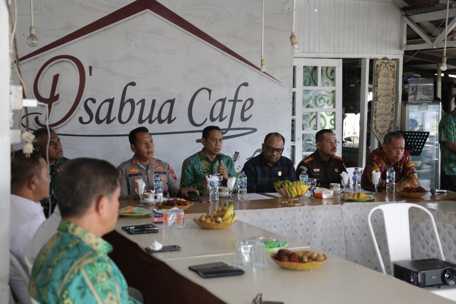 Pemkot Kotamobagu Perkuat Digitalisasi Retribusi Daerah melalui