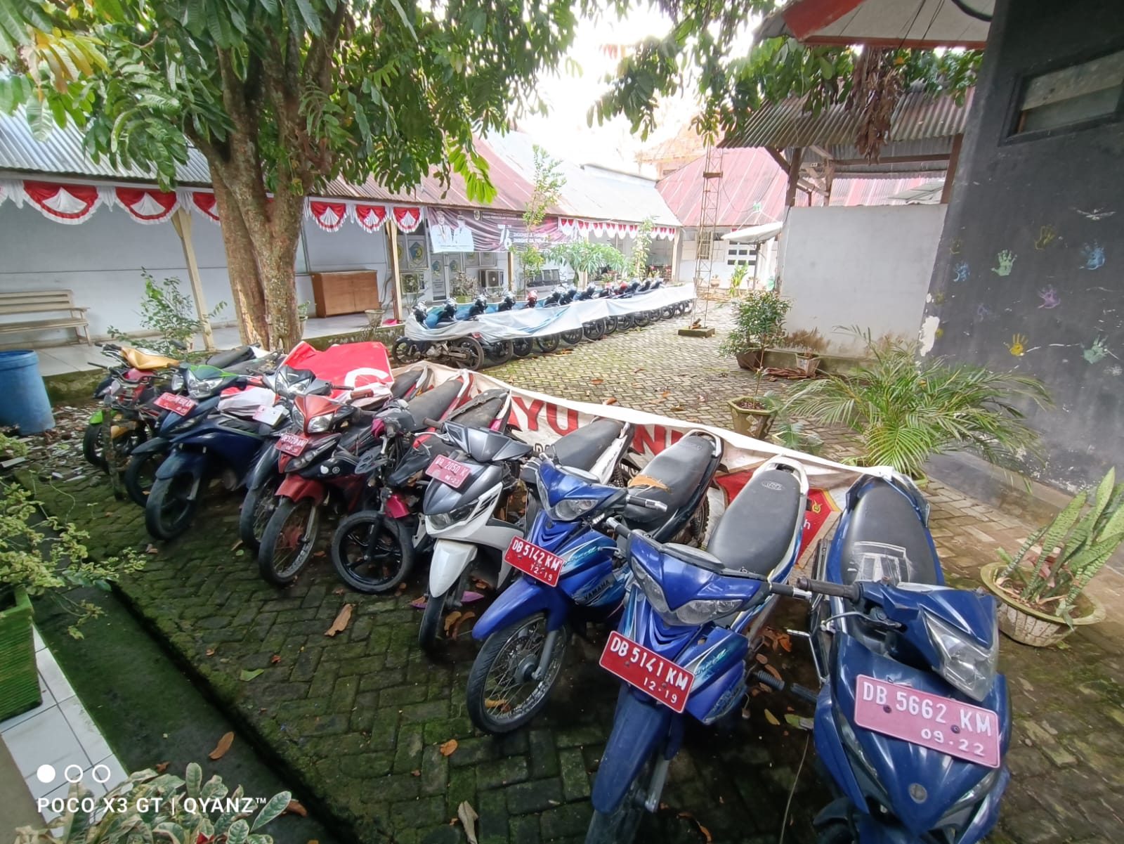 Pemerintah Kota Kotamobagu Akan Melaksanakan Lelang Kendaraan Dinas